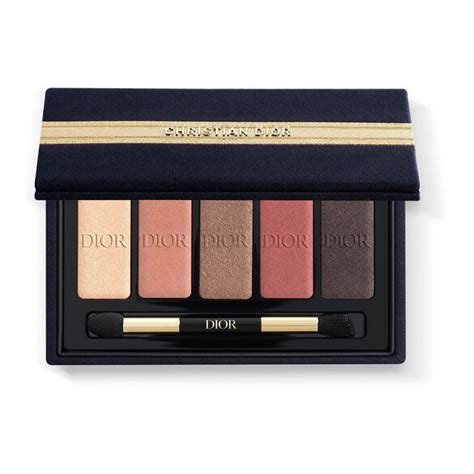 Écrin Couture Iconic Eyeshadow Makeup .